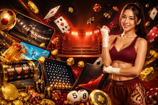 lucy88bet