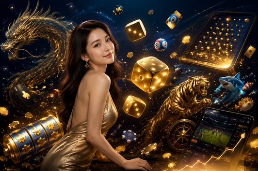 lucy88bet