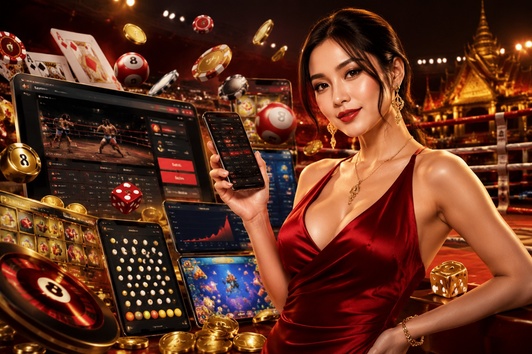 lucy88bet