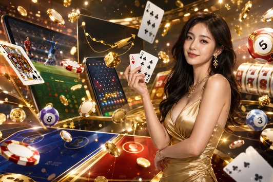 lucy88bet