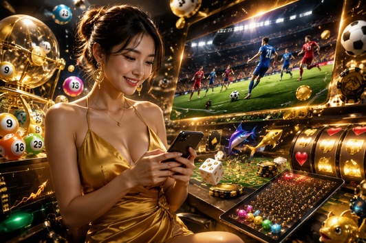 lucy88bet