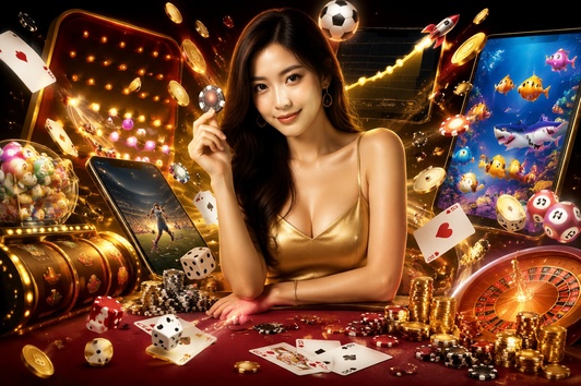 lucy88bet